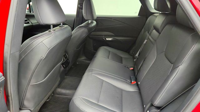 2023 Lexus RX RX 350 Premium Plus AWD - 22973007 - 20