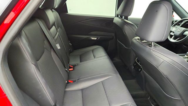 2023 Lexus RX RX 350 Premium Plus AWD - 22973007 - 22
