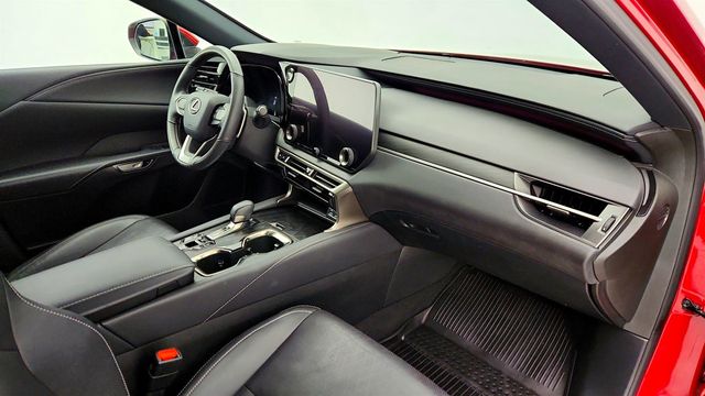 2023 Lexus RX RX 350 Premium Plus AWD - 22973007 - 24