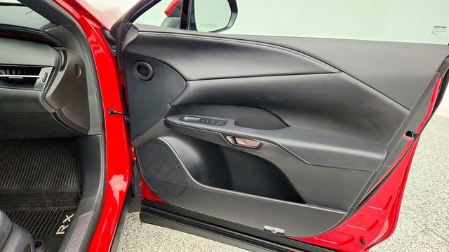 2023 Lexus RX RX 350 Premium Plus AWD - 22973007 - 25