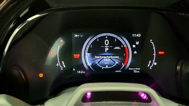 2023 Lexus RX RX 350 Premium Plus AWD w/ 21'' Wheels, HUD & Panoramic View Cam - 22973007 - 14