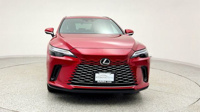 2023 Lexus RX RX 350 Premium Plus AWD w/ 21'' Wheels, HUD & Panoramic View Cam - 22973007 - 1
