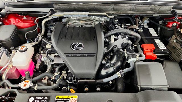 2023 Lexus RX RX 350 Premium Plus AWD w/ 21'' Wheels, HUD & Panoramic View Cam - 22973007 - 26