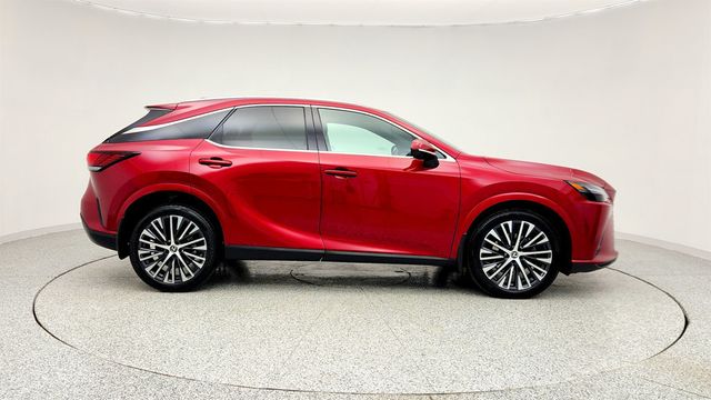 2023 Lexus RX RX 350 Premium Plus AWD w/ 21'' Wheels, HUD & Panoramic View Cam - 22973007 - 3