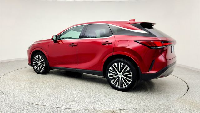 2023 Lexus RX RX 350 Premium Plus AWD w/ 21'' Wheels, HUD & Panoramic View Cam - 22973007 - 6