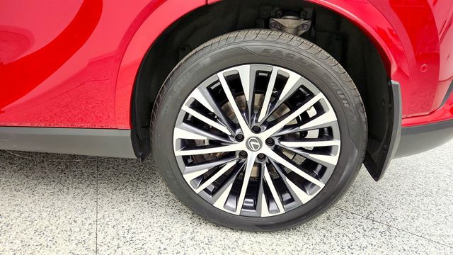 2023 Lexus RX RX 350 Premium Plus AWD w/ 21'' Wheels, HUD & Panoramic View Cam - 22973007 - 8
