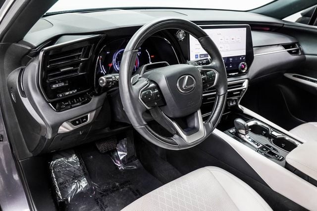 2023 Lexus RX RX 350 Premium Plus FWD - 22980912 - 14