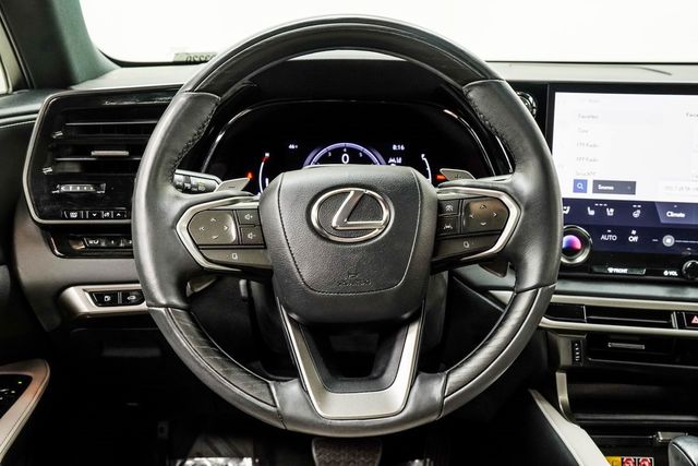 2023 Lexus RX RX 350 Premium Plus FWD - 22980912 - 17