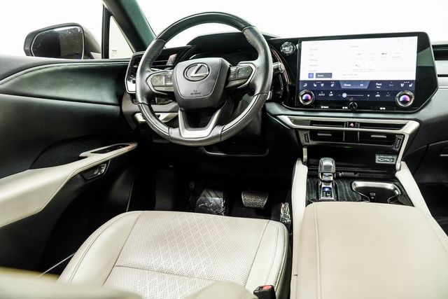 2023 Lexus RX RX 350 Premium Plus FWD - 22980912 - 18