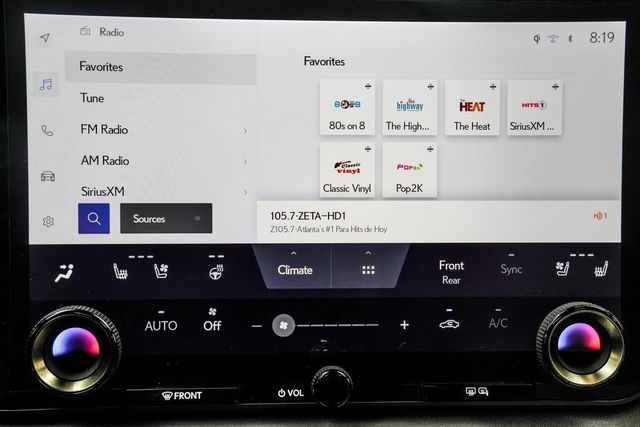 2023 Lexus RX RX 350 Premium Plus FWD - 22980912 - 26