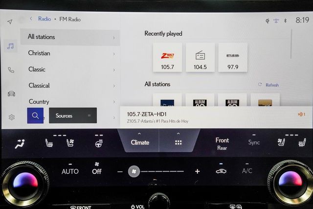 2023 Lexus RX RX 350 Premium Plus FWD - 22980912 - 27