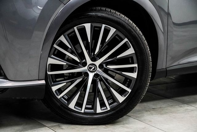 2023 Lexus RX RX 350 Premium Plus FWD - 22980912 - 2