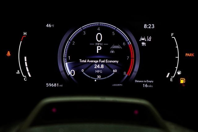 2023 Lexus RX RX 350 Premium Plus FWD - 22980912 - 31