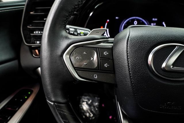 2023 Lexus RX RX 350 Premium Plus FWD - 22980912 - 33