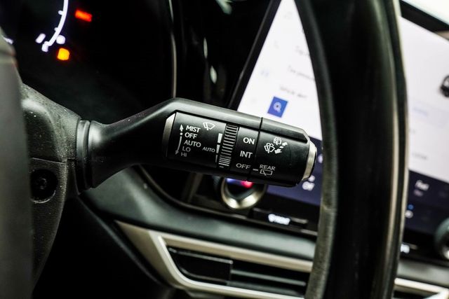 2023 Lexus RX RX 350 Premium Plus FWD - 22980912 - 34