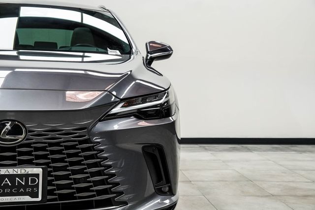 2023 Lexus RX RX 350 Premium Plus FWD - 22980912 - 3