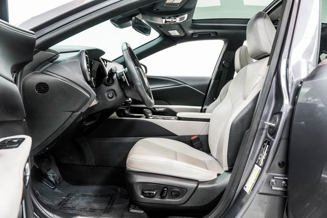 2023 Lexus RX RX 350 Premium Plus FWD - 22980912 - 39