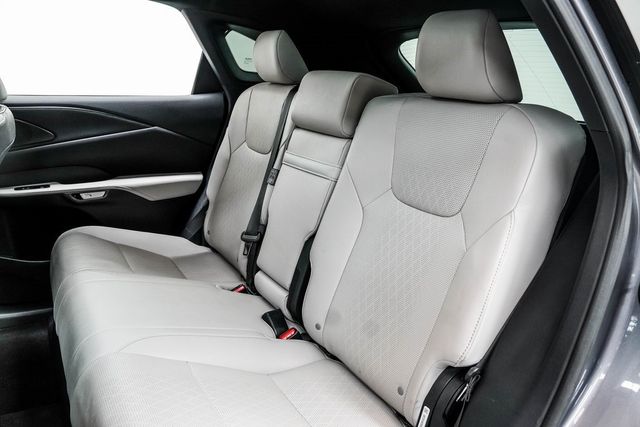 2023 Lexus RX RX 350 Premium Plus FWD - 22980912 - 40