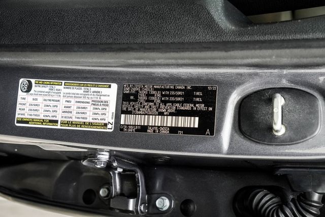 2023 Lexus RX RX 350 Premium Plus FWD - 22980912 - 47