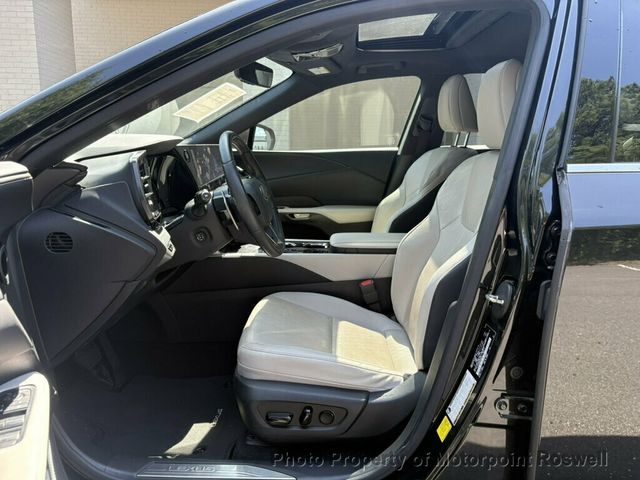 2023 Lexus RX RX 350 Premium Plus FWD - 23068889 - 10