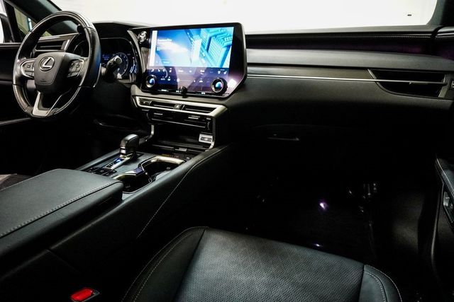 2023 Lexus RX RX 350 Premium Plus FWD - 22981447 - 11