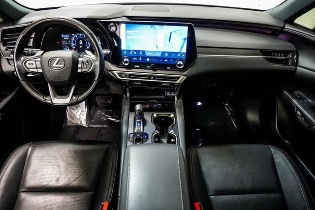 2023 Lexus RX RX 350 Premium Plus FWD - 22981447 - 12