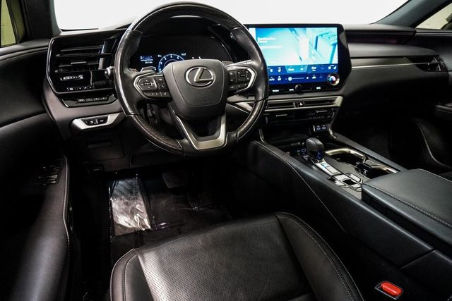 2023 Lexus RX RX 350 Premium Plus FWD - 22981447 - 13