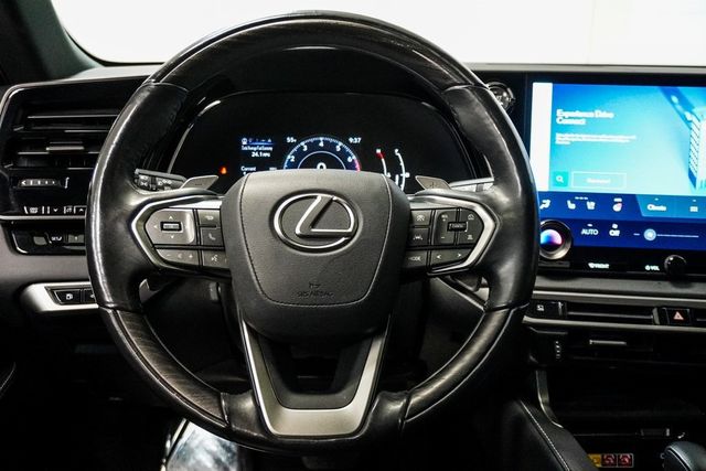 2023 Lexus RX RX 350 Premium Plus FWD - 22981447 - 14