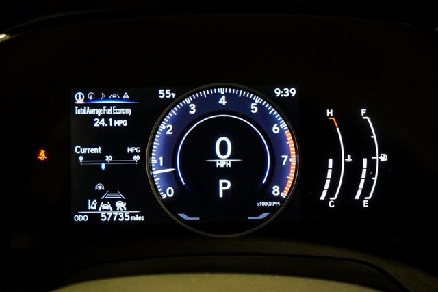 2023 Lexus RX RX 350 Premium Plus FWD - 22981447 - 30