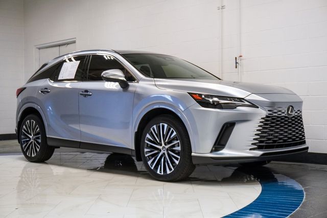 2023 Lexus RX RX 350 Premium Plus FWD - 22981447 - 32