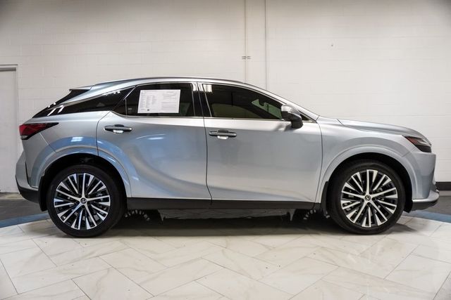 2023 Lexus RX RX 350 Premium Plus FWD - 22981447 - 35