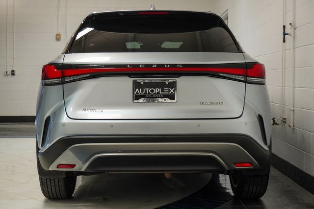 2023 Lexus RX RX 350 Premium Plus FWD - 22981447 - 39