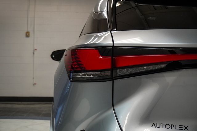 2023 Lexus RX RX 350 Premium Plus FWD - 22981447 - 40