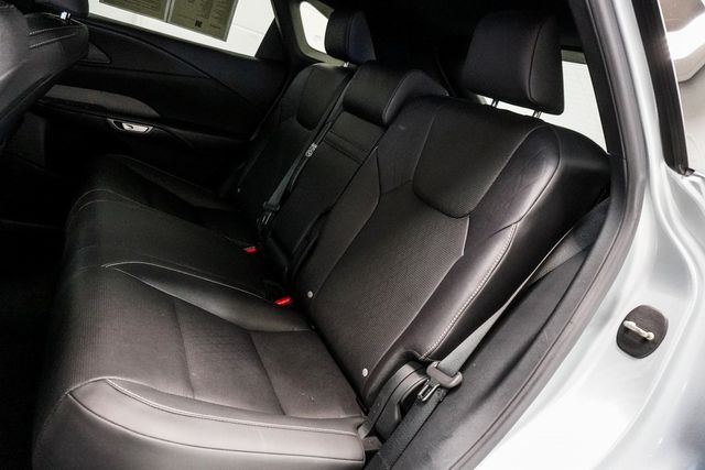 2023 Lexus RX RX 350 Premium Plus FWD - 22981447 - 8