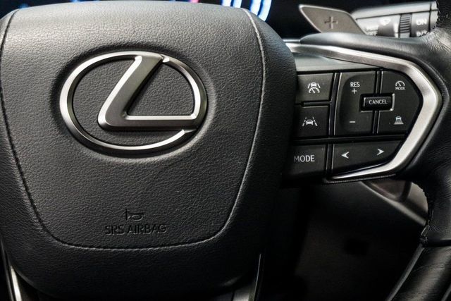 2023 Lexus RX RX 350 Premium Plus FWD - 23057046 - 15