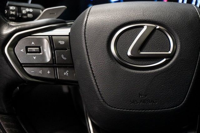 2023 Lexus RX RX 350 Premium Plus FWD - 23057046 - 16