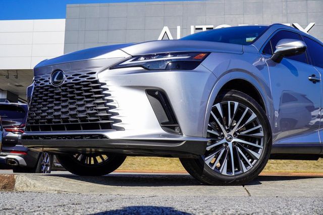 2023 Lexus RX RX 350 Premium Plus FWD - 23057046 - 1