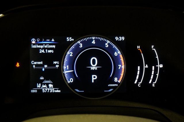 2023 Lexus RX RX 350 Premium Plus FWD - 23057046 - 30