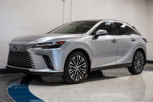 2023 Lexus RX RX 350 Premium Plus FWD - 23057046 - 33