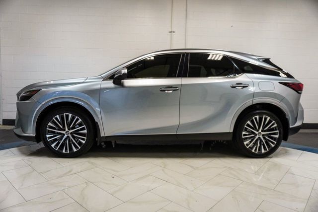 2023 Lexus RX RX 350 Premium Plus FWD - 23057046 - 34