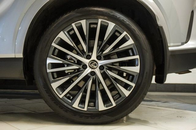 2023 Lexus RX RX 350 Premium Plus FWD - 23057046 - 37
