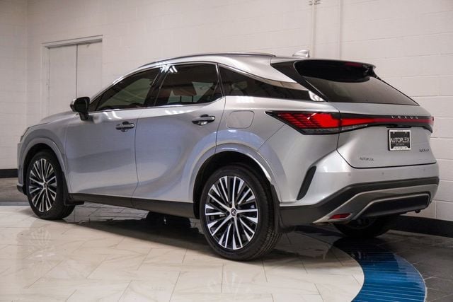 2023 Lexus RX RX 350 Premium Plus FWD - 23057046 - 3
