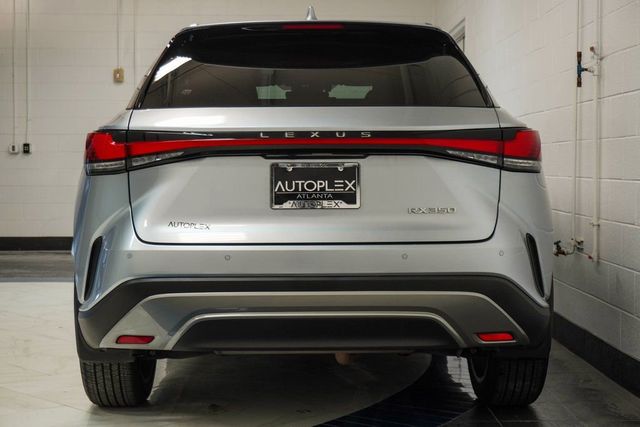 2023 Lexus RX RX 350 Premium Plus FWD - 23057046 - 39