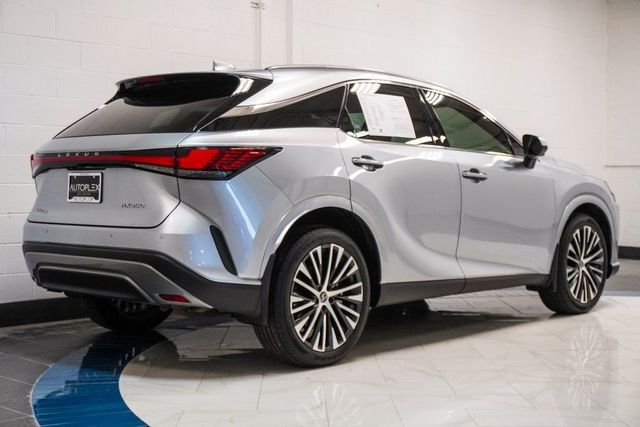 2023 Lexus RX RX 350 Premium Plus FWD - 23057046 - 4