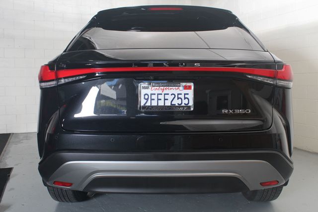 2023 Lexus RX RX 350 Premium Plus FWD - 22957597 - 9