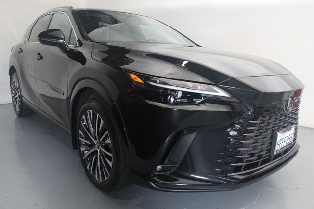 2023 Lexus RX RX 350 Premium Plus FWD - 22957597 - 10