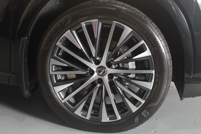 2023 Lexus RX RX 350 Premium Plus FWD - 22957597 - 12