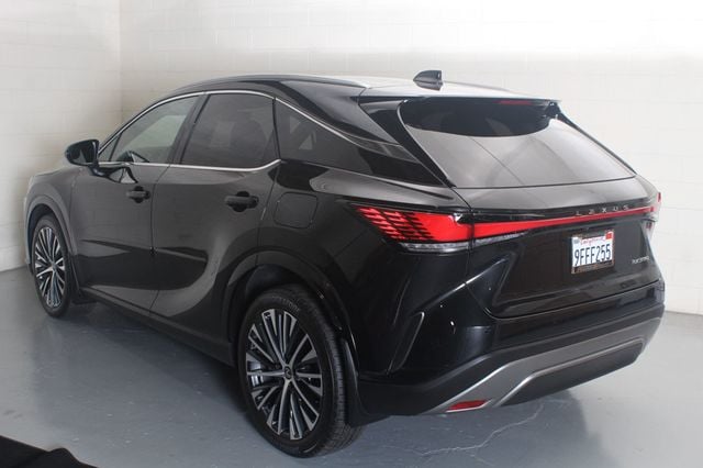2023 Lexus RX RX 350 Premium Plus FWD - 22957597 - 1
