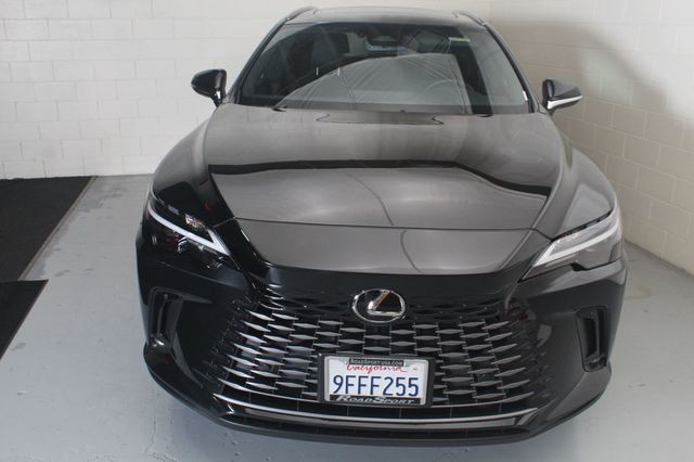 2023 Lexus RX RX 350 Premium Plus FWD - 22957597 - 2