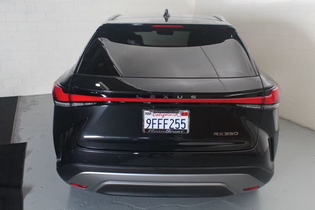 2023 Lexus RX RX 350 Premium Plus FWD - 22957597 - 3